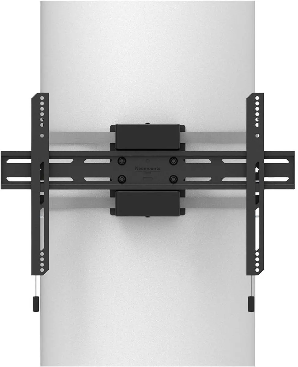 Neomounts WL30S-910BL16 TV Pilaarsteun - 40-75" - 50kg - Zwart