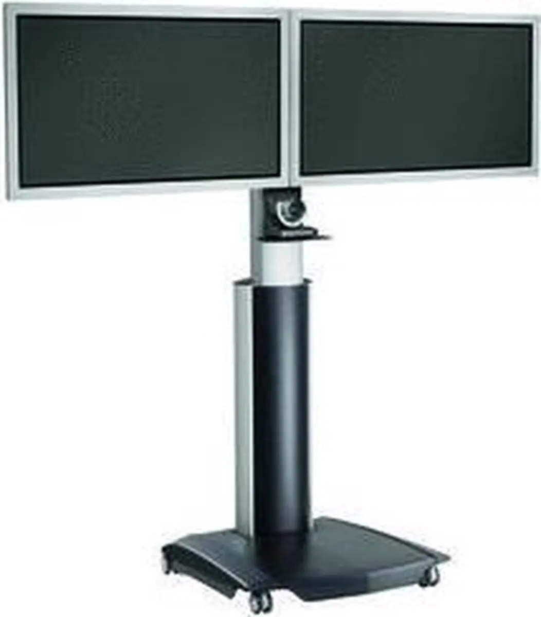Vogel's PFA 9051 Camerahouder - Zwart