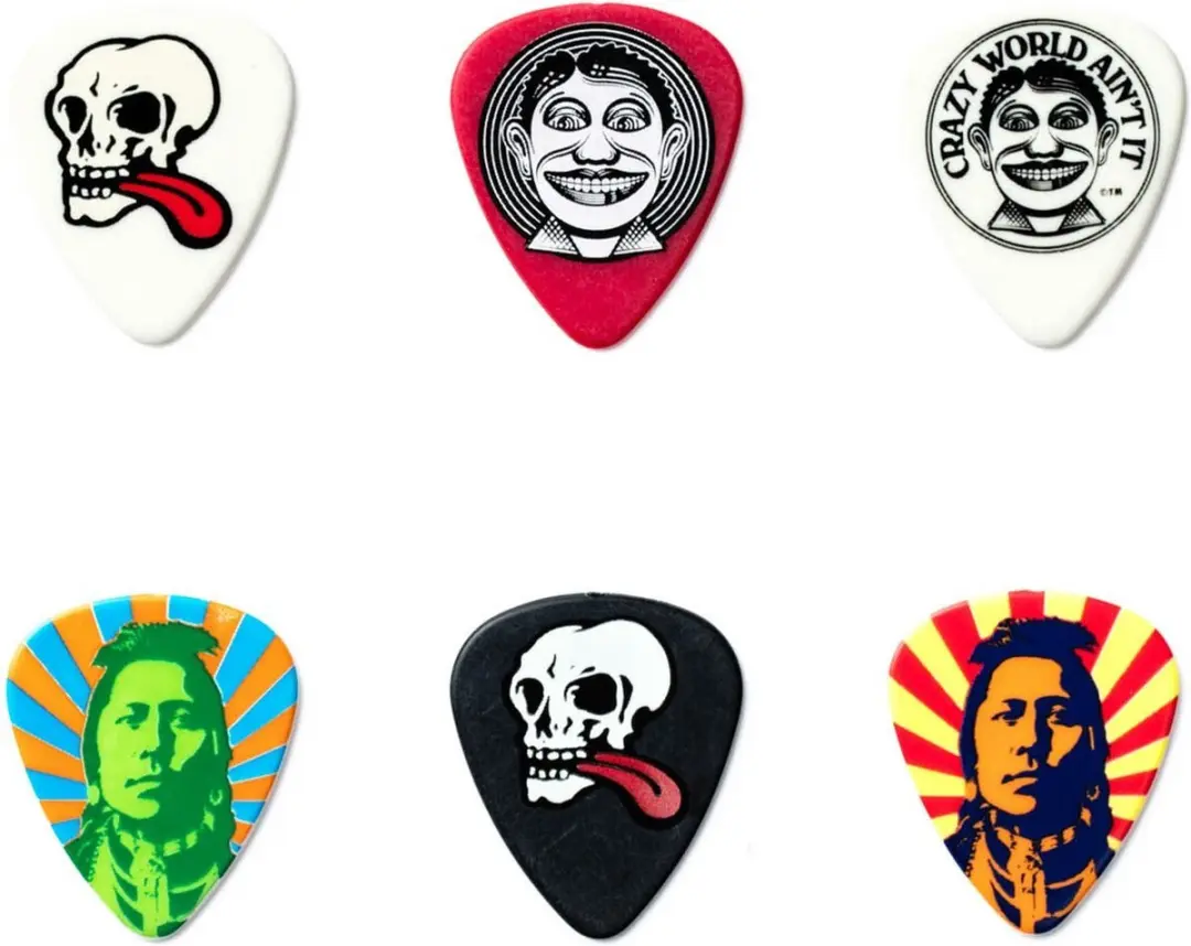 Dunlop John van Hamersveld Opbergblikje - Medium