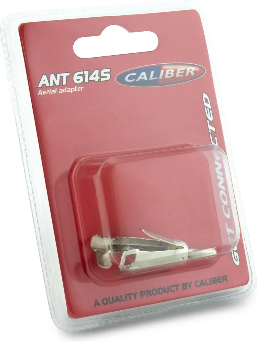 Caliber Antennekabel-connector ANT614S