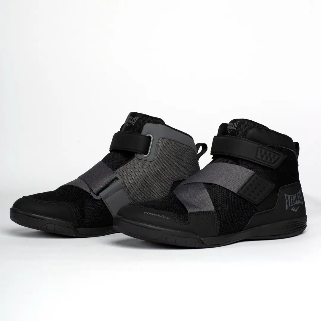 Everlast Powerlock X-Trainer Boksschoenen 43