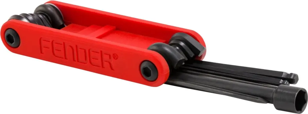 Fender Guitar & Bass Multi-Tool