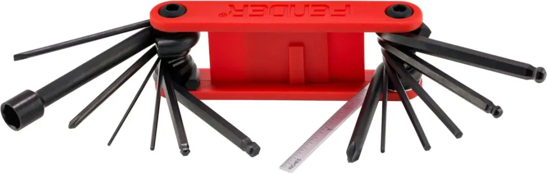 Fender Guitar & Bass Multi-Tool