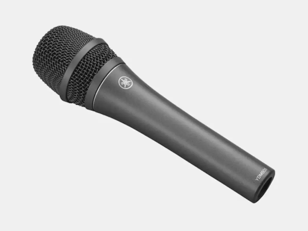 Yamaha YDM505 Dynamische Zangmicrofoon