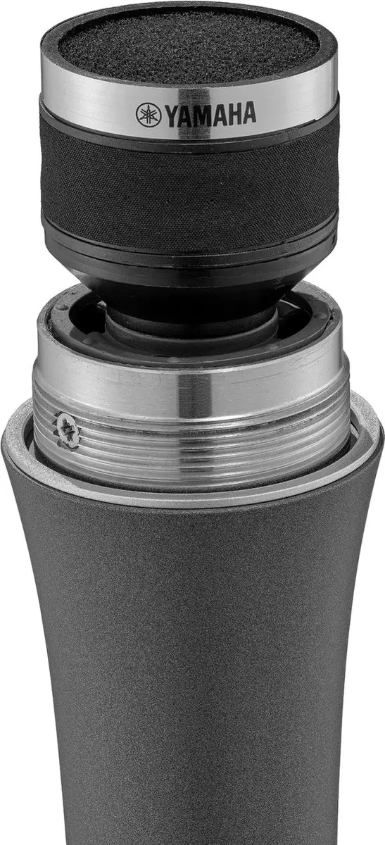 Yamaha YDM505 Dynamische Zangmicrofoon - Zwart