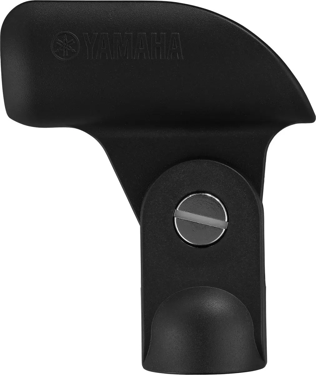Yamaha YDM505 Dynamische Zangmicrofoon - Zwart - afbeelding 6 van 6