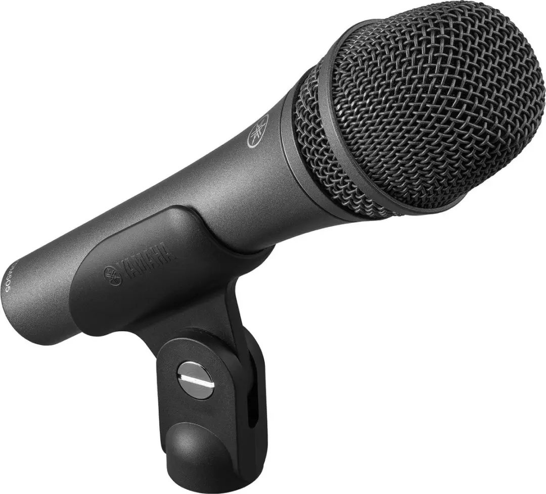 Yamaha YDM505 Dynamische Zangmicrofoon - Zwart