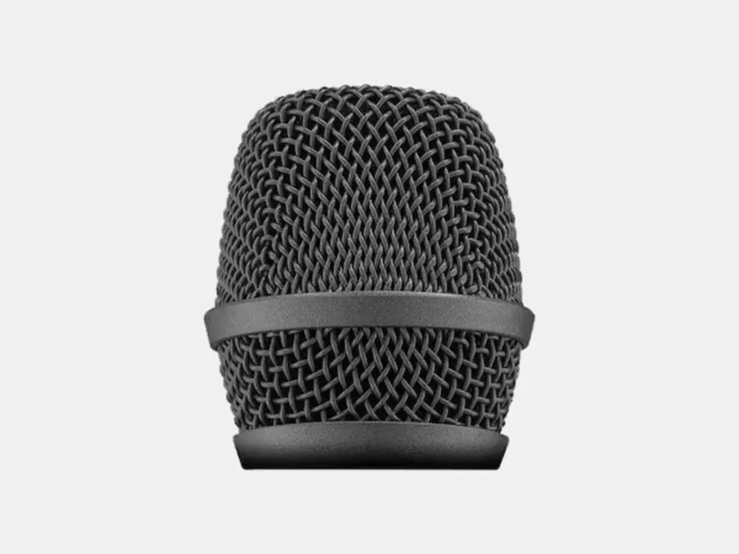 Yamaha YDM505 Dynamische Zangmicrofoon - Zwart