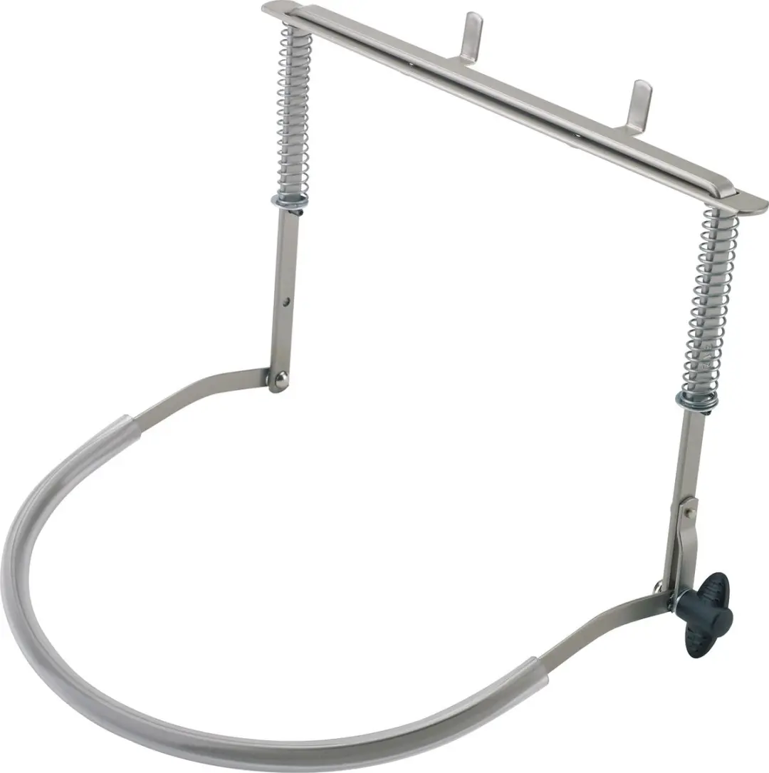 König & Meyer 164/1 Mondharmonicahouder