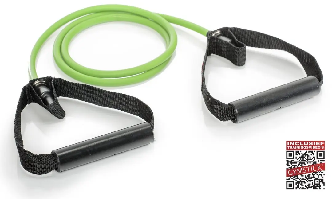 Gymstick Weerstandskabel Medium