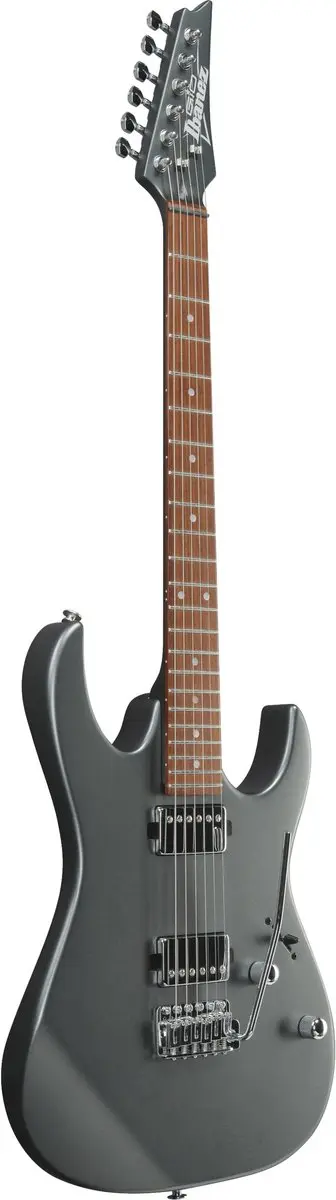 Ibanez Gio GRX120SP Elektrische Gitaar - Noble Gray Metallic