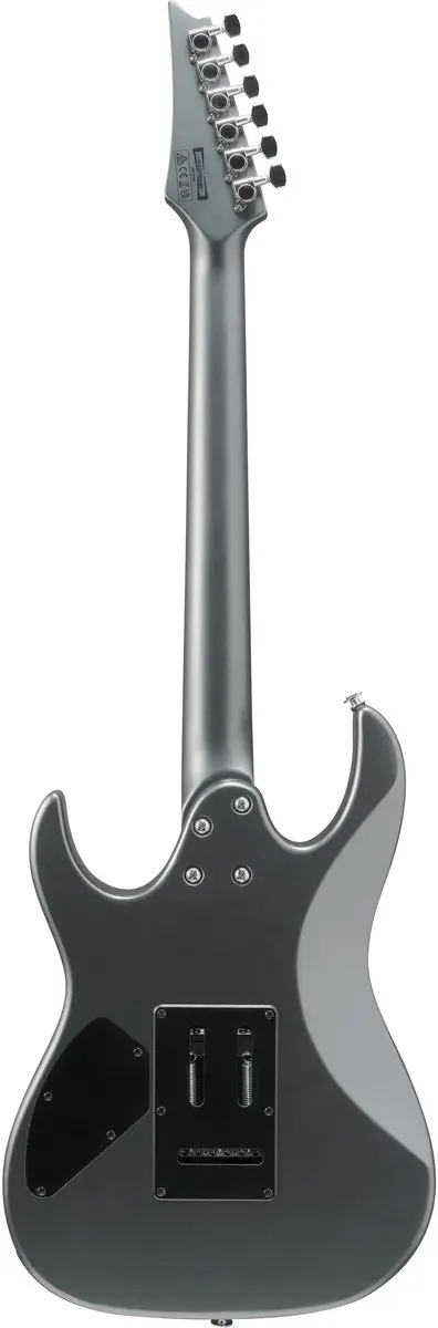Ibanez Gio GRX120SP Elektrische Gitaar - Noble Gray Metallic