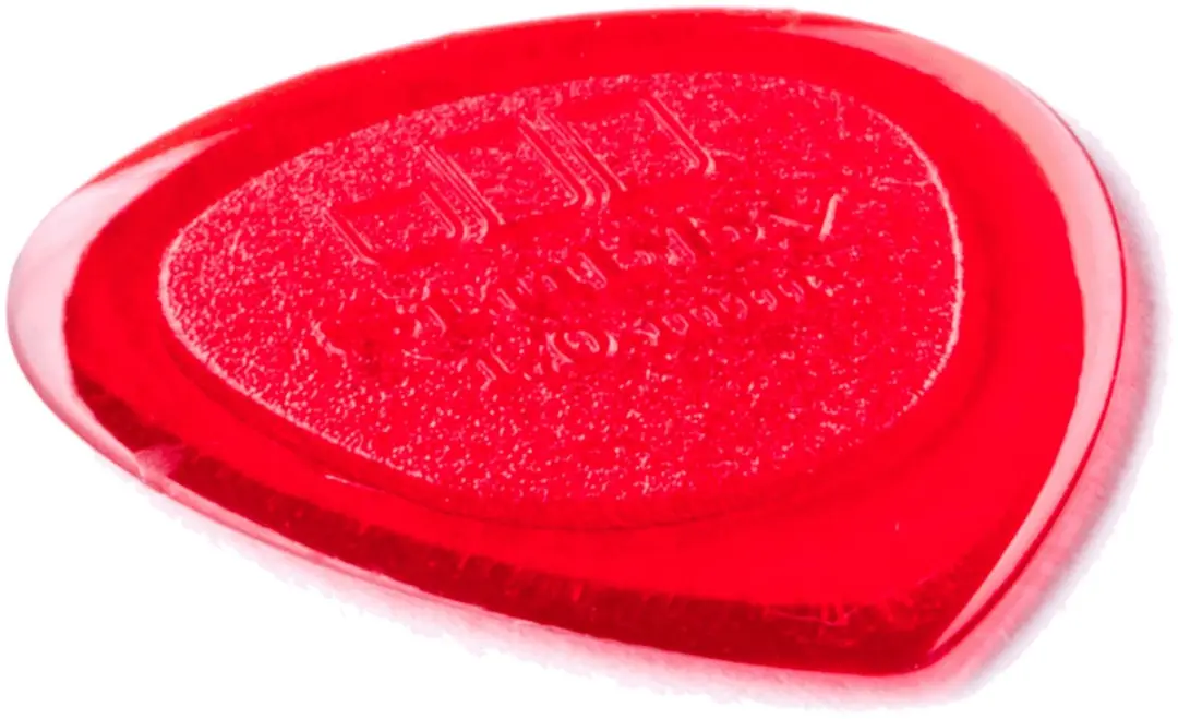 Dunlop 474P100 Stubby Jazz Plectrumset 1,00mm