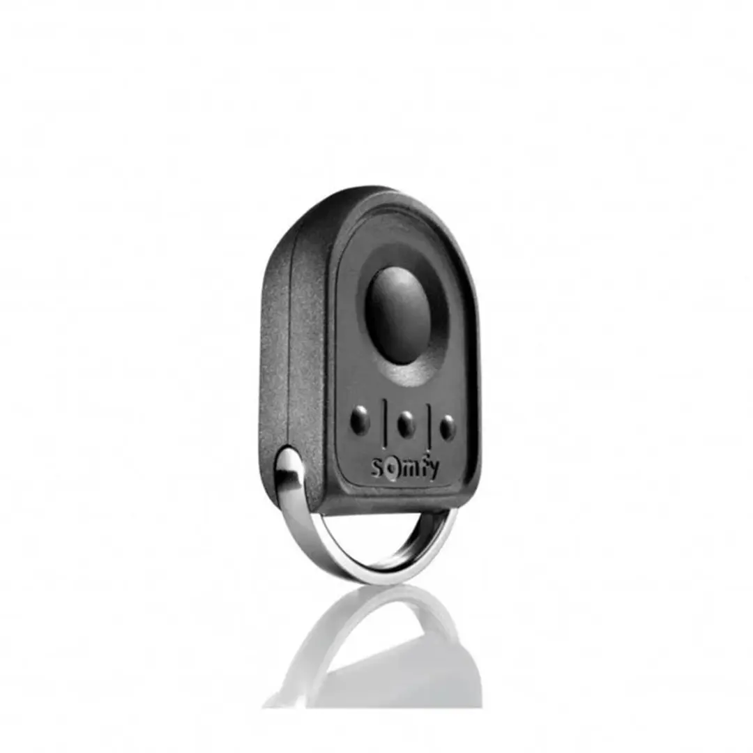 Somfy KeyGo IO 4-Kanaals Afstandsbediening 1841134