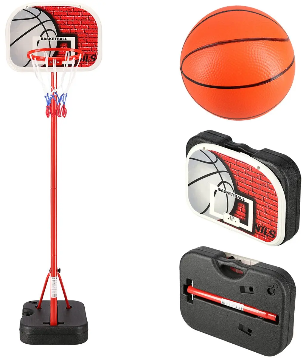 Nils ZDK881G Basketbalring