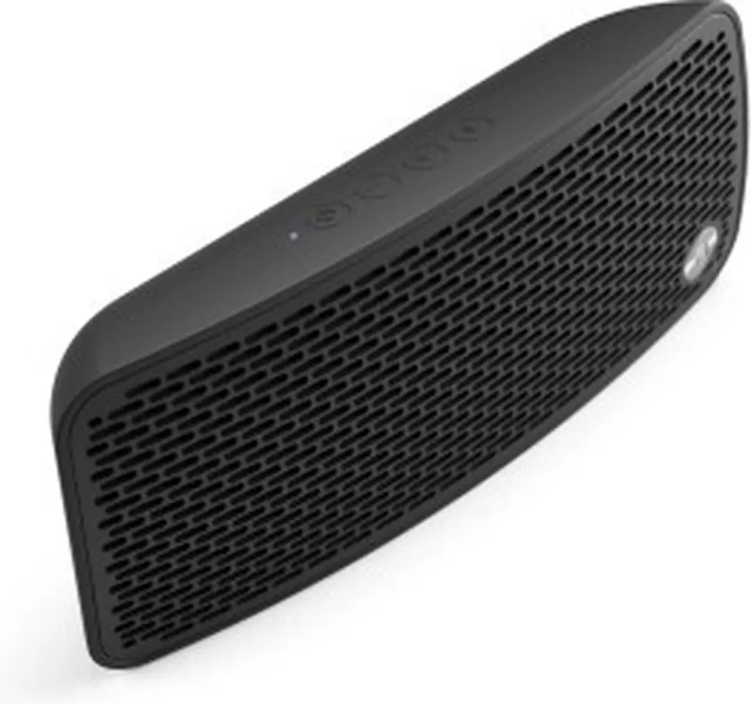 Audio Pro P5 Bluetooth Luidspreker - Zwart