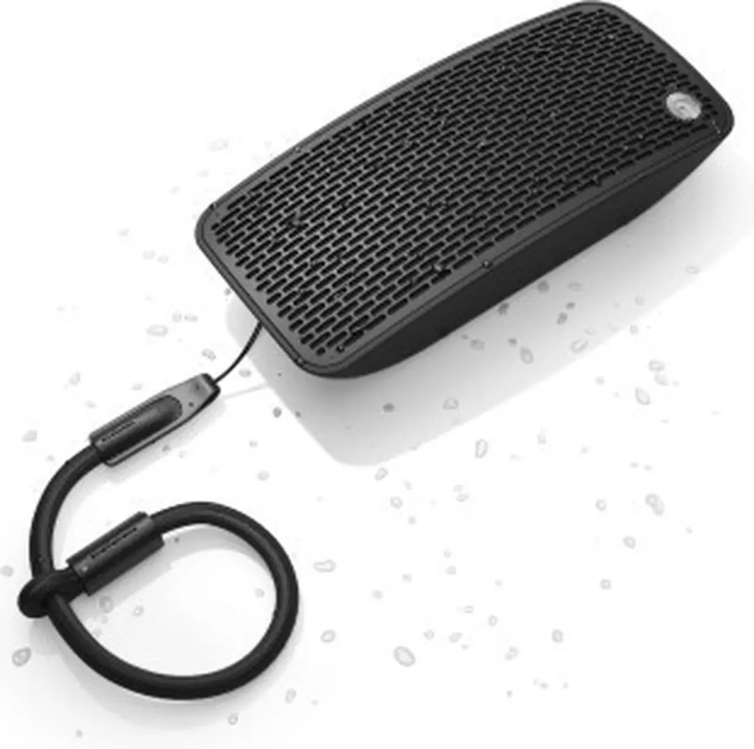 Audio Pro P5 Bluetooth Luidspreker - Zwart