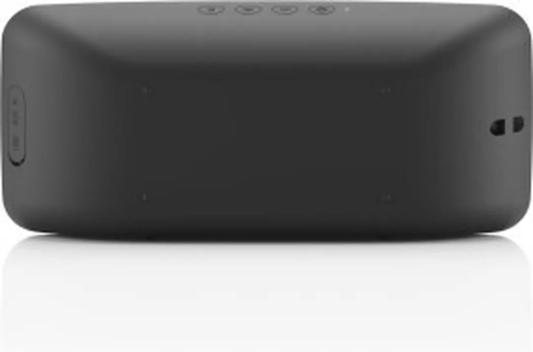Audio Pro P5 Bluetooth Luidspreker - Zwart