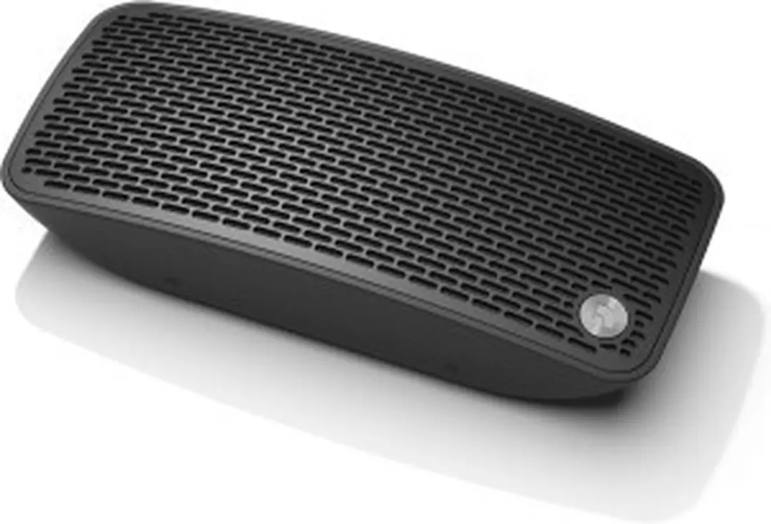 Audio Pro P5 Bluetooth Luidspreker - Zwart