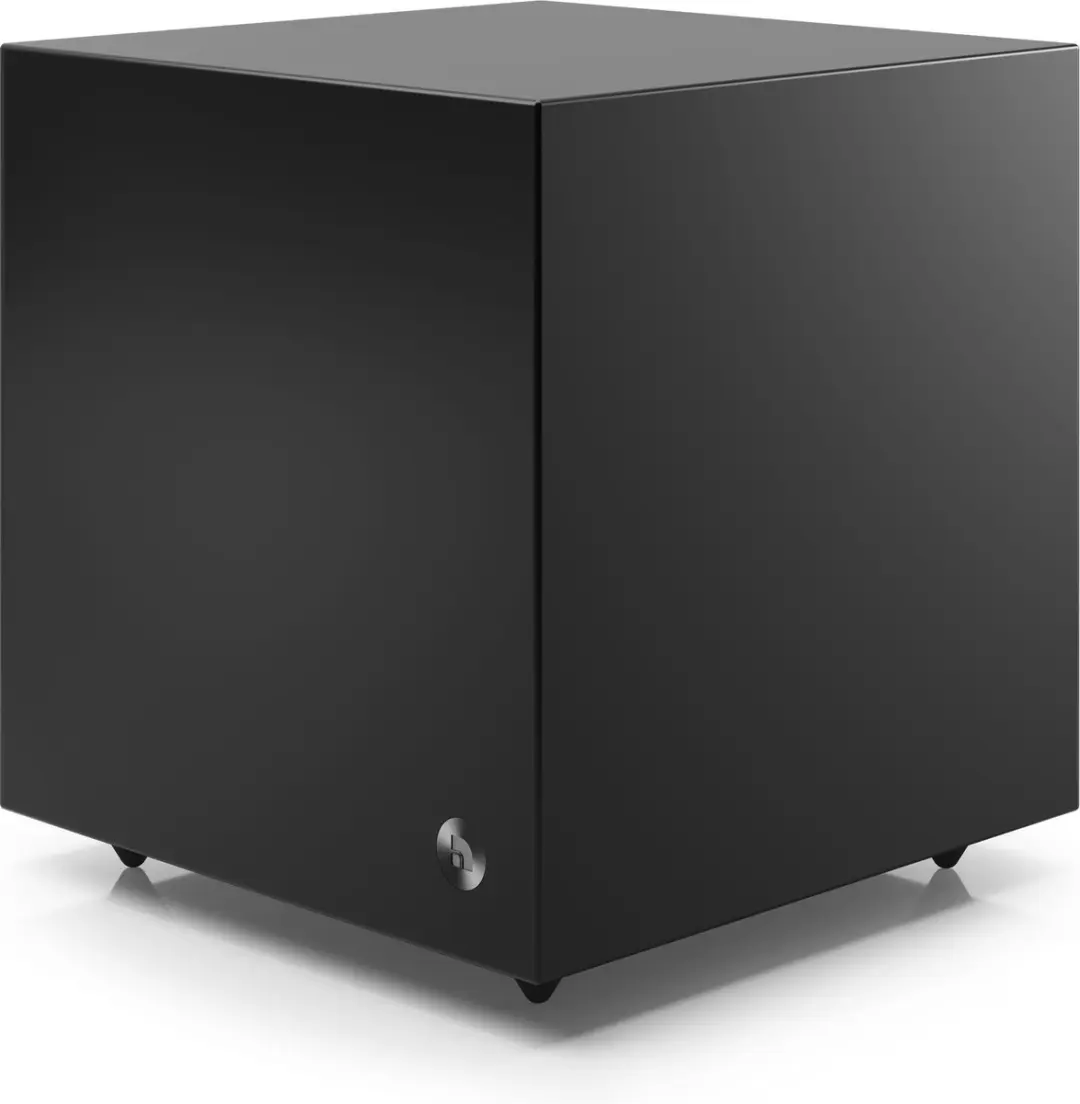 Audio Pro SW-5 Actieve Subwoofer 150W - 8" - Zwart