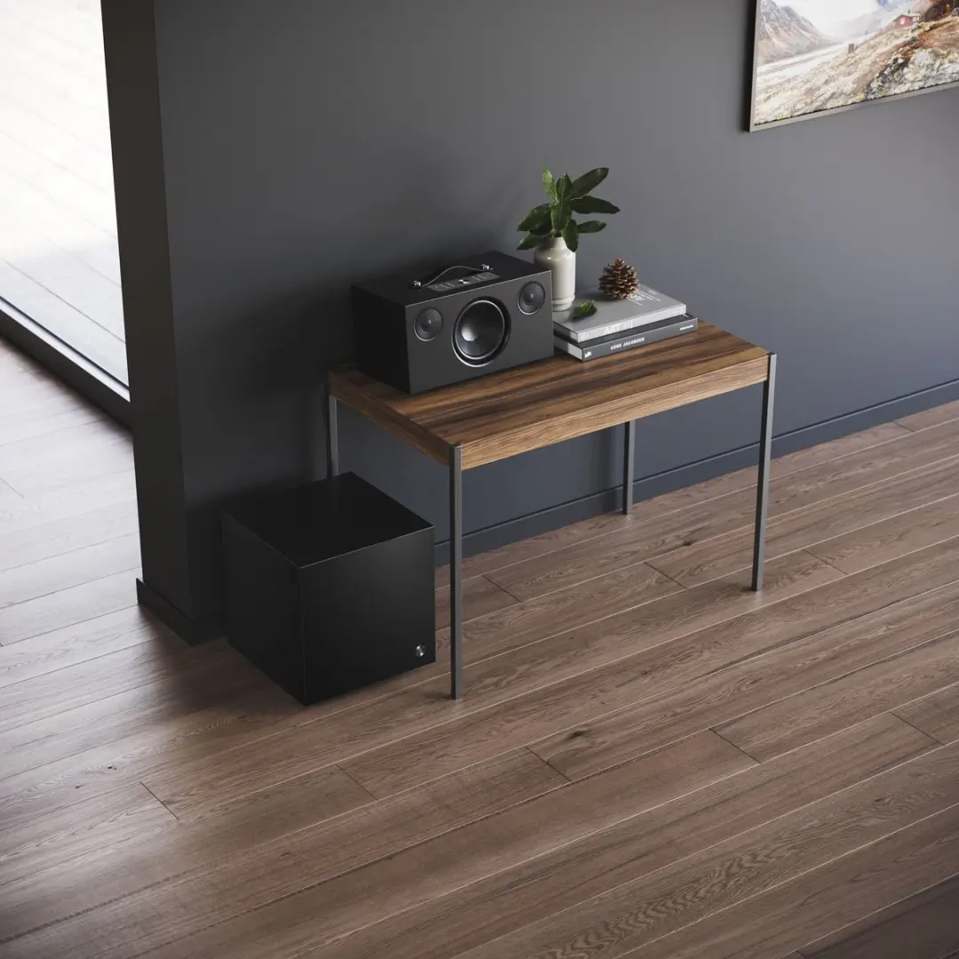 Audio Pro SW-5 Actieve Subwoofer 150W - 8" - Zwart
