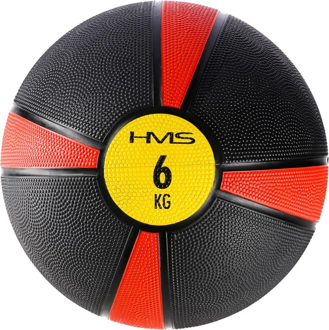HMS NK06 Medicijnbal 6kg