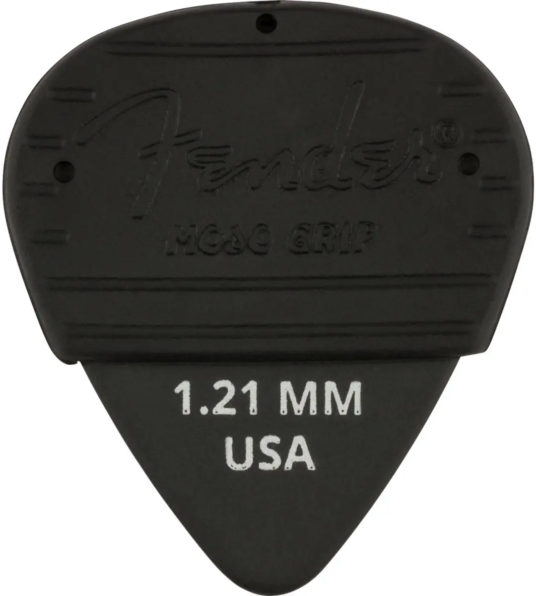 Fender Mojo Grip 351 Gitaarpicks