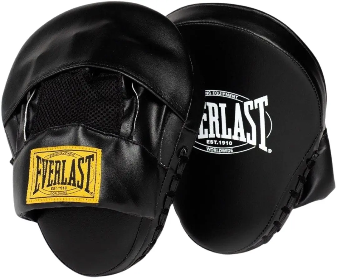 Everlast 1910 Focus Mitts