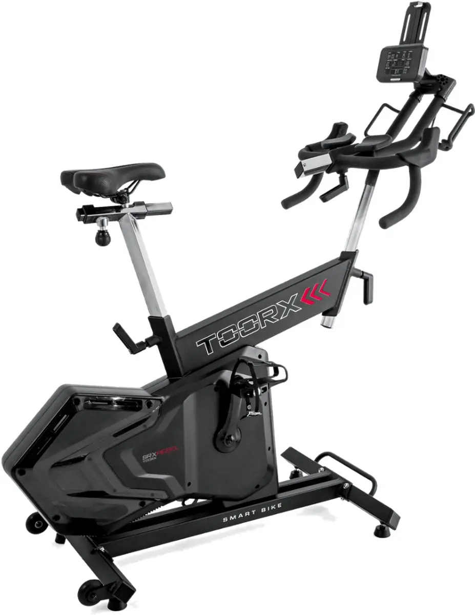 Toorx SRX-Rebel Smart Bike Spinningfiets