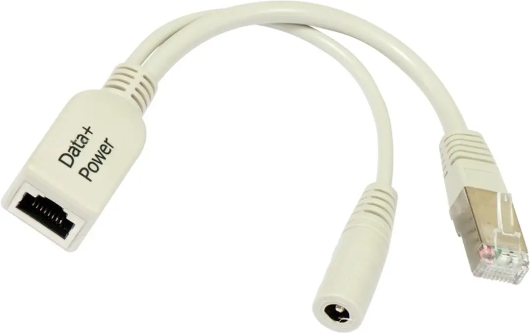 Mikrotik cAP-2nD Toegangspunt - 54 Mbps - Wit