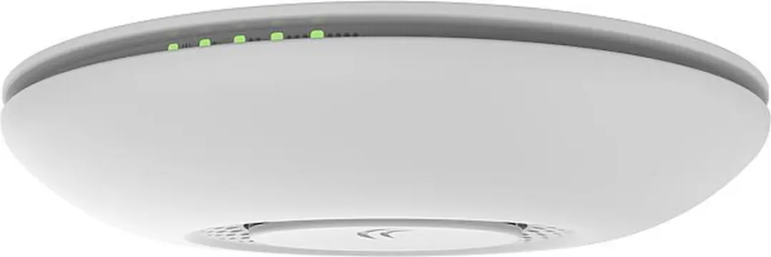 Mikrotik cAP-2nD Toegangspunt - 54 Mbps - Wit
