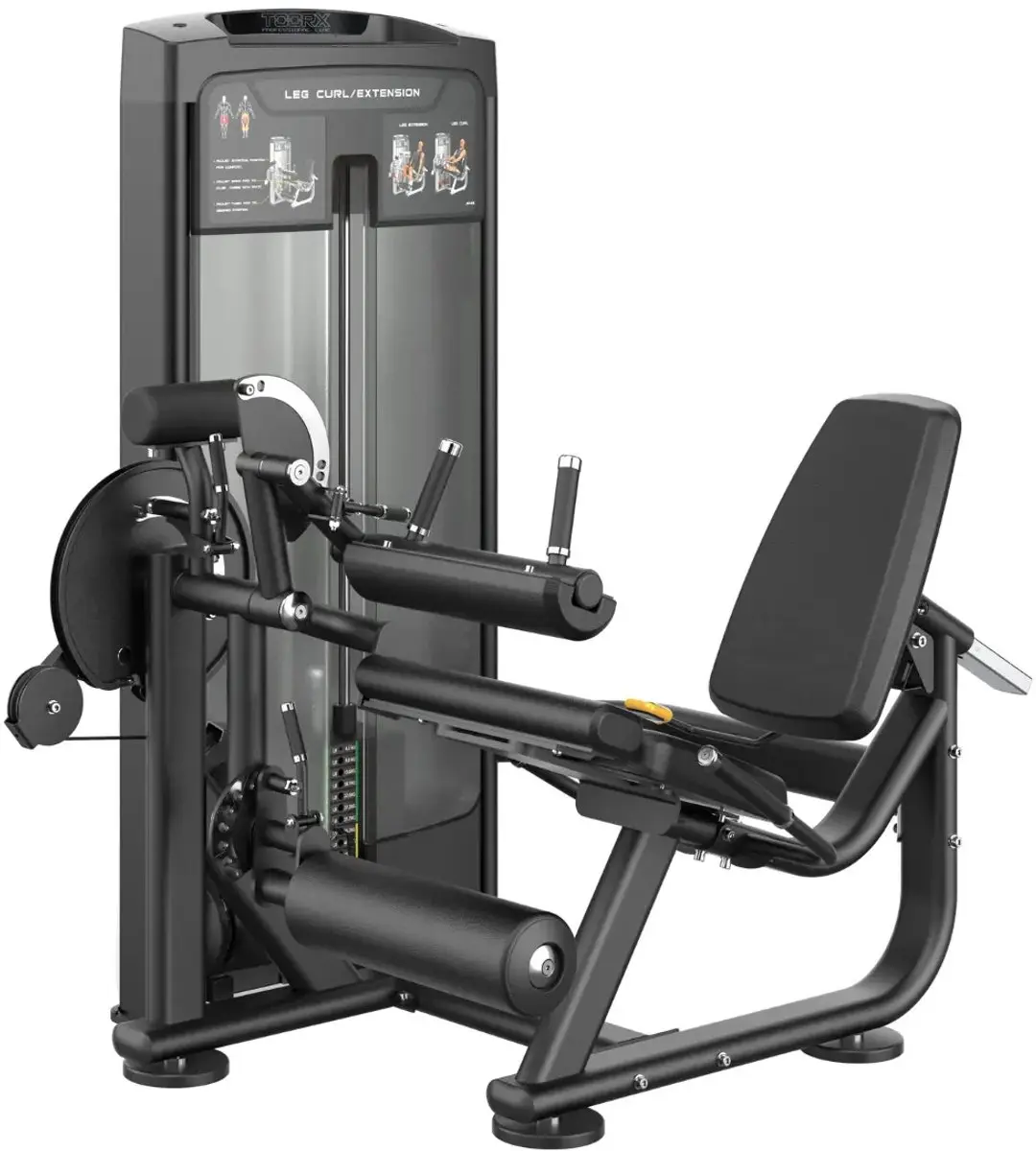 Toorx Professional PLX-9600 Leg Curl & Leg Extension