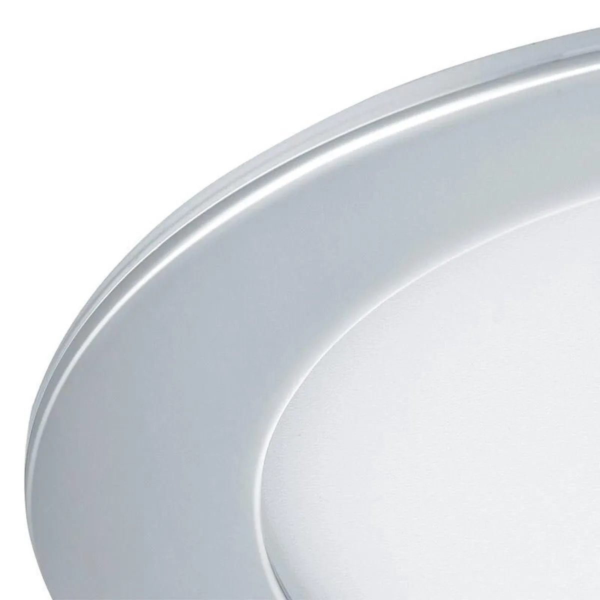 Eglo Batholino Fueva 1 Inbouwarmatuur - 170cm - Chroom - afbeelding 6 van 6