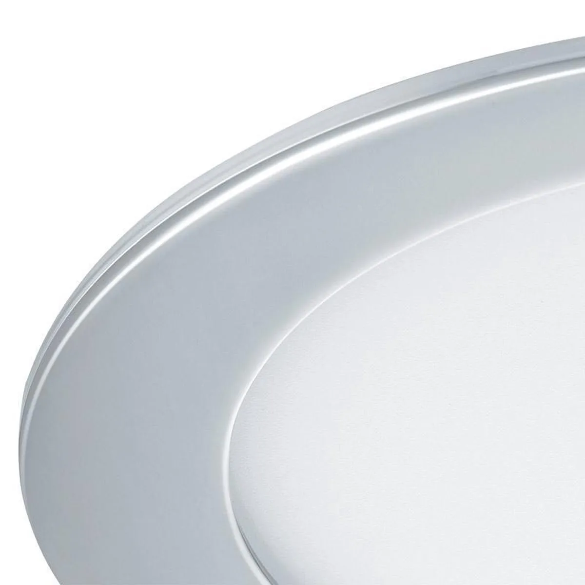 Eglo Batholino Fueva 1 Inbouwarmatuur - 170cm - Chroom