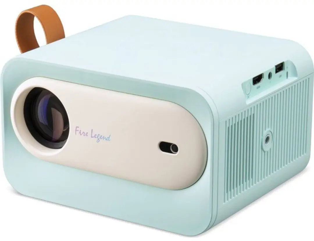 AOPEN QP30 Videoprojector