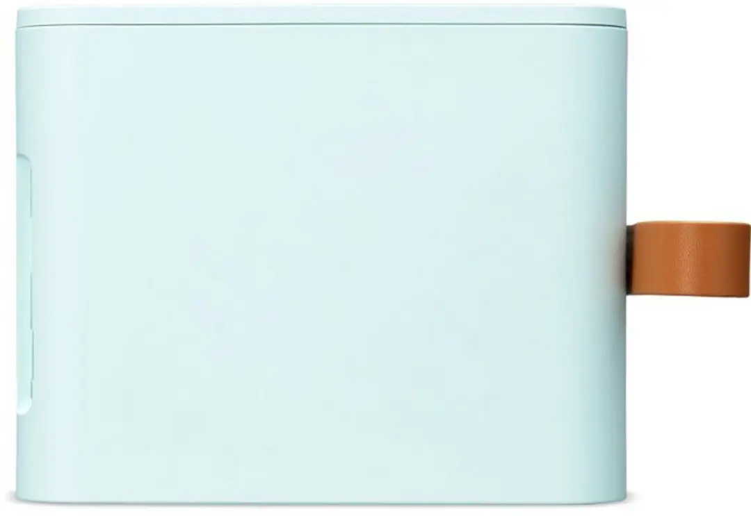 AOPEN QP30 Videoprojector - 300 ANSI Lumen - Groen
