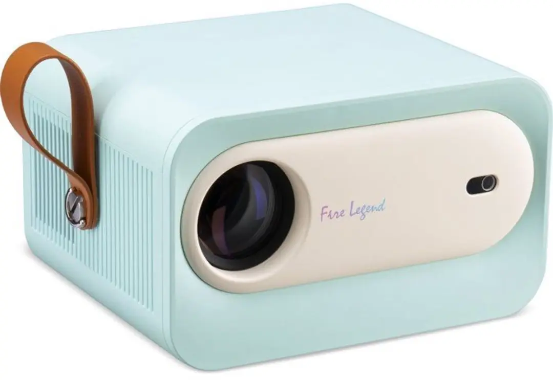 AOPEN QP30 Videoprojector - 300 ANSI Lumen - Groen