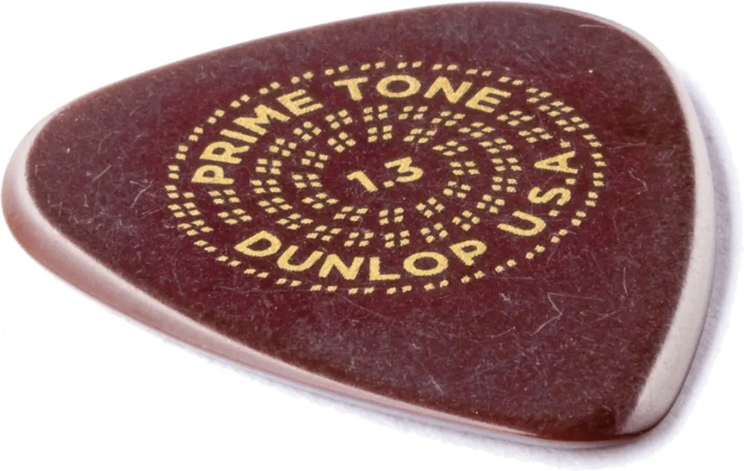 Dunlop Jim Dunlop Primetone Plectrum 1.30mm - 3 Stuks