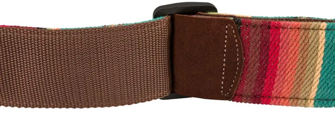 Fender Sonoran Strap Oasis 2 Gitaarband - Meerdere kleuren