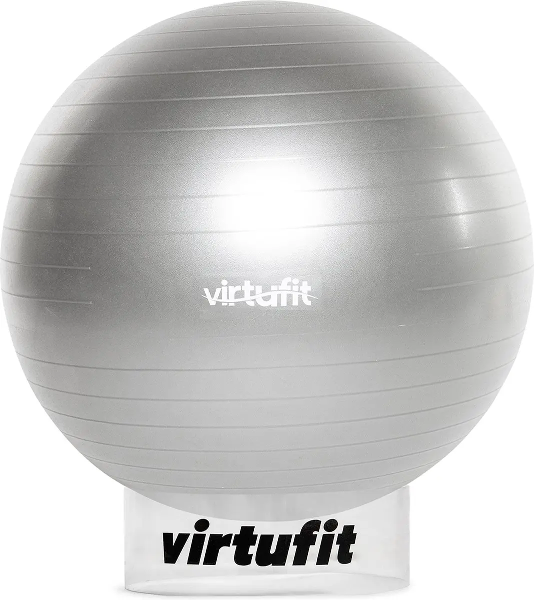 Virtufit Universele Zitbalhouder 40cm