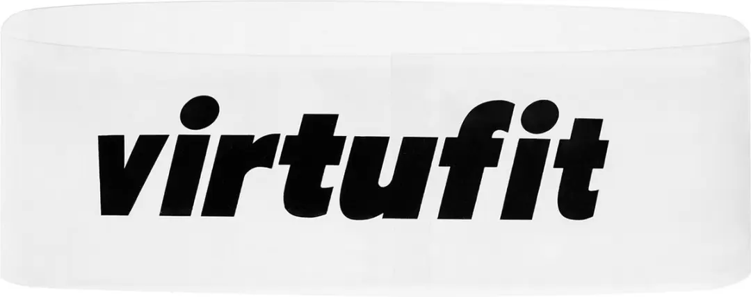 Virtufit Universele Zitbalhouder 40cm - Transparant