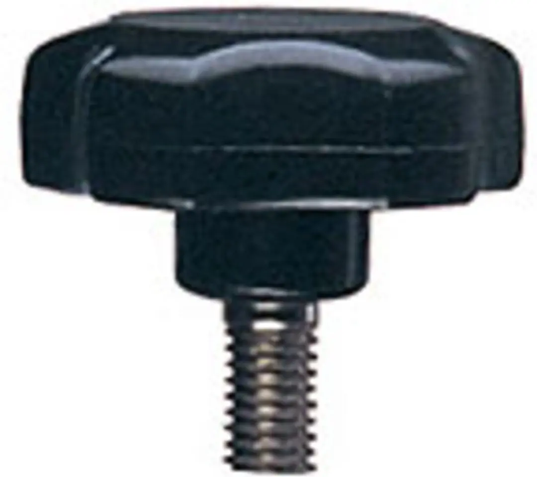 König & Meyer Klemschroef voor 195/8 - PA Accessoire