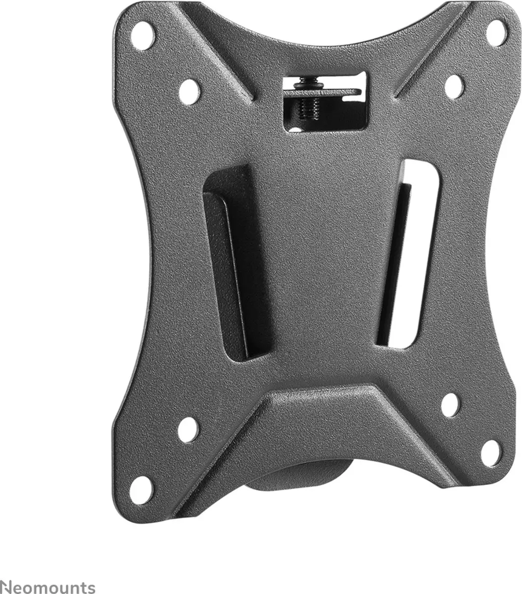 Neomounts NM-W25BLACK TV Beugel - 22-30" - Zwart