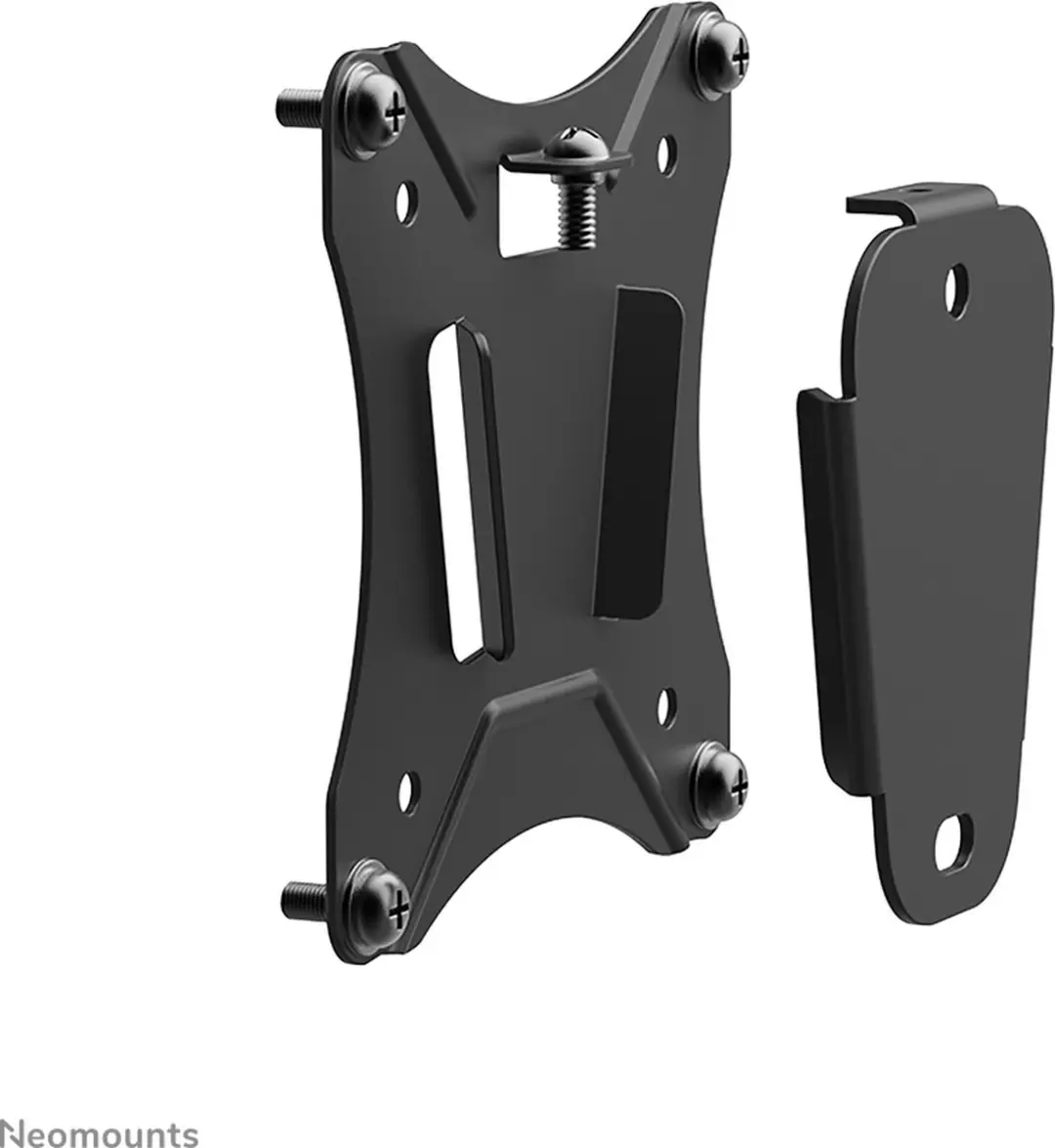 Neomounts NM-W25BLACK TV Beugel - 22-30" - Zwart
