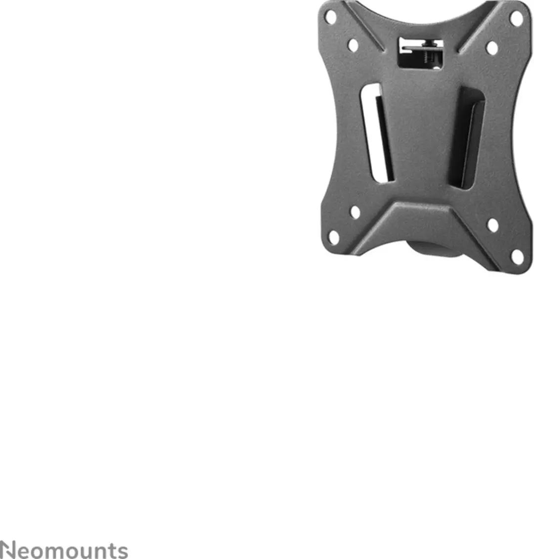Neomounts NM-W25BLACK TV Beugel - 22-30" - Zwart - afbeelding 6 van 6