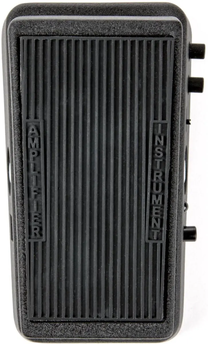 Dunlop Cry Baby Mini 535Q Wah Pedaal