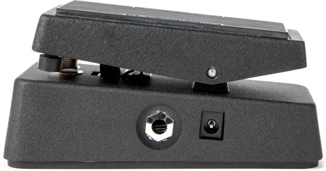 Dunlop Cry Baby Mini 535Q Wah Pedaal