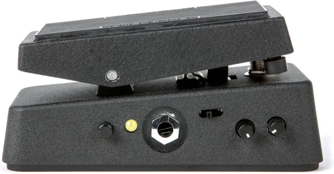 Dunlop Cry Baby Mini 535Q Wah Pedaal
