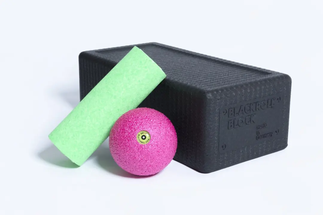 BLACKROLL Block Set