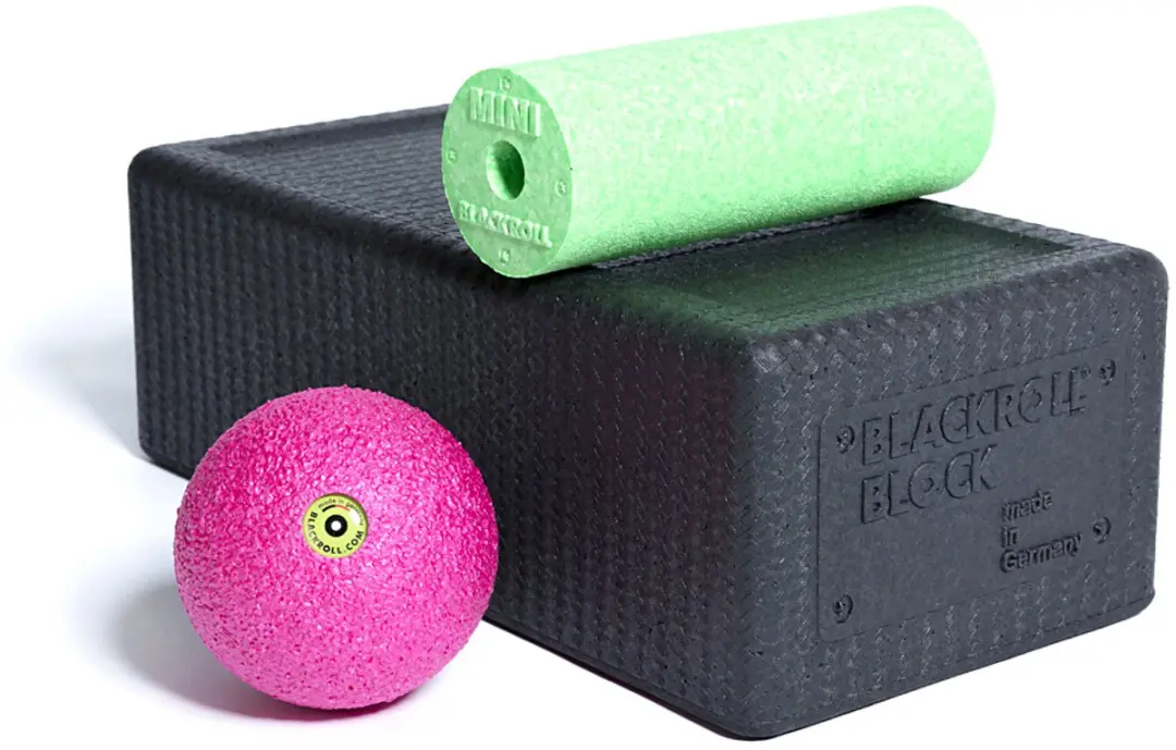 BLACKROLL Block Set - 3-delig - o.a. Armen/Benen - afbeelding 6 van 6
